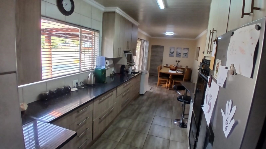 3 Bedroom Property for Sale in Fichardt Park Free State